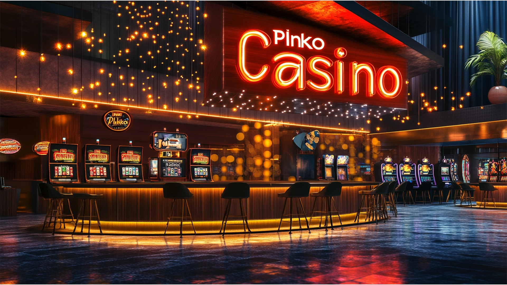 Plinko Casino