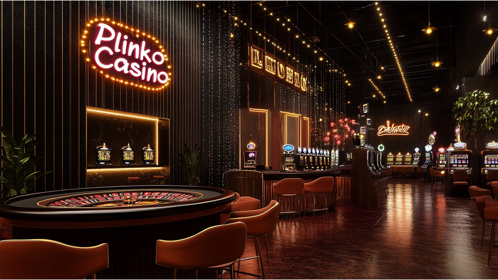 Plinko Casino