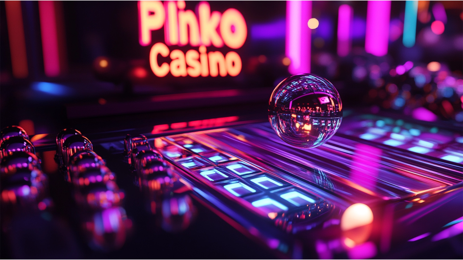 Plinko Casino