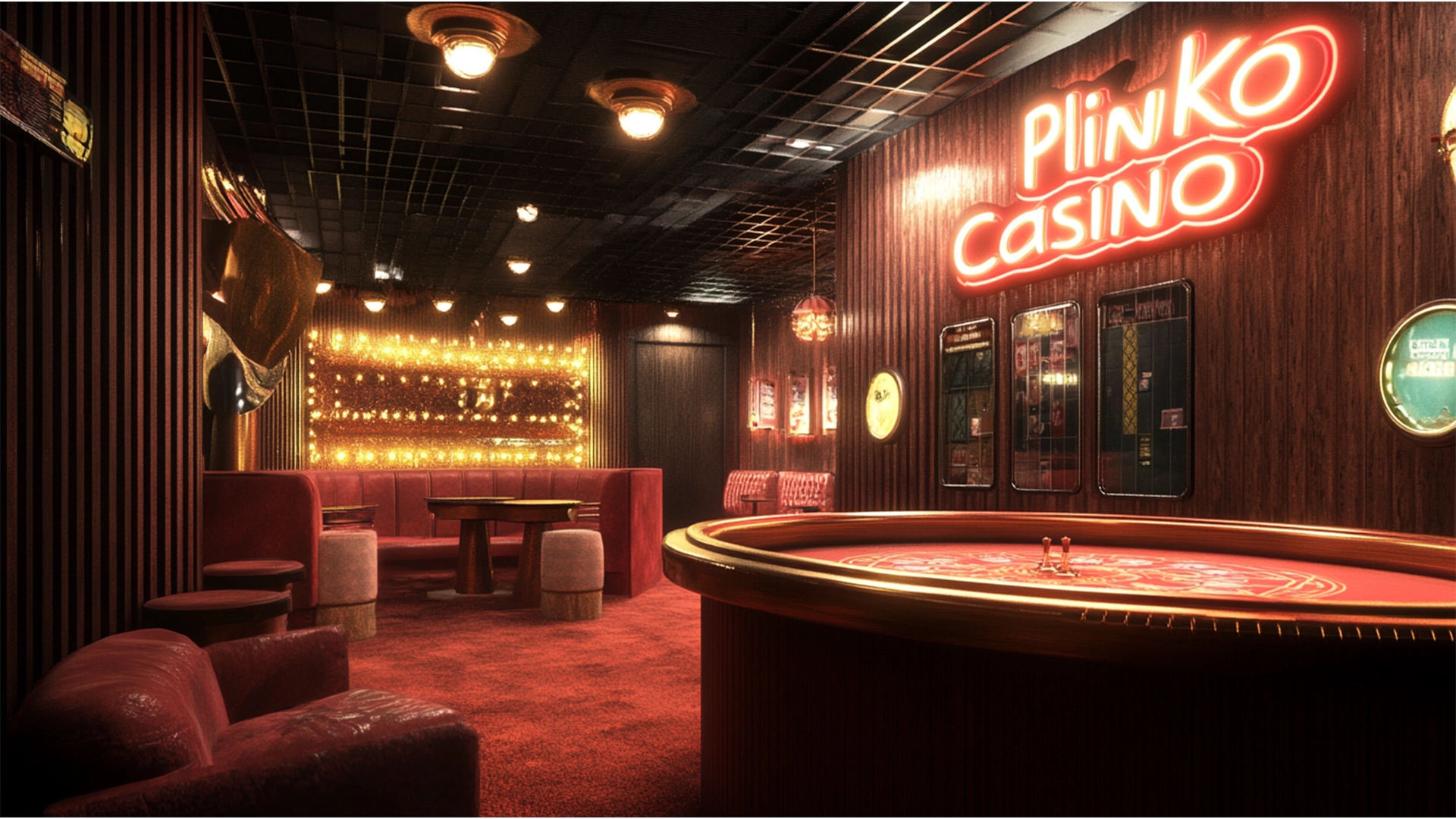 Plinko Casino