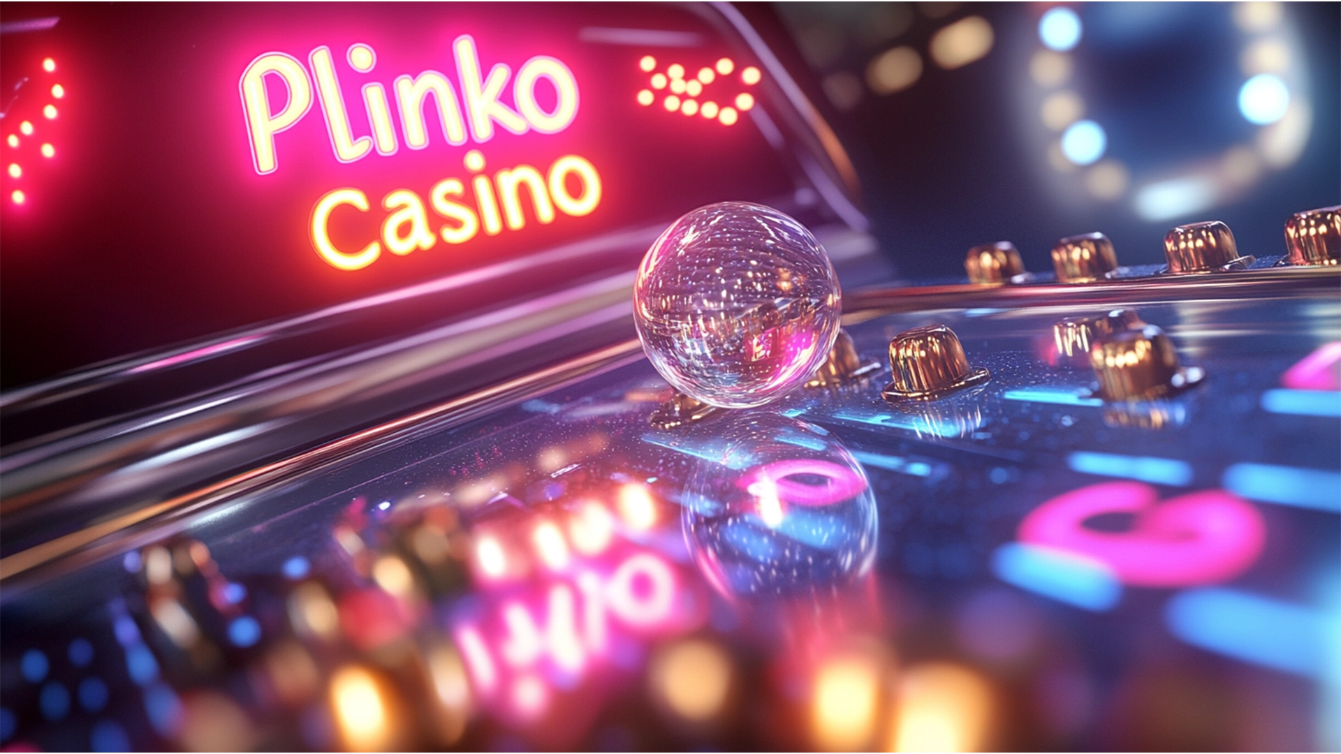 Plinko Casino