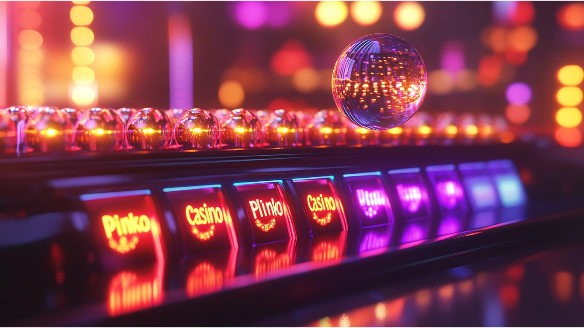 Plinko Casino