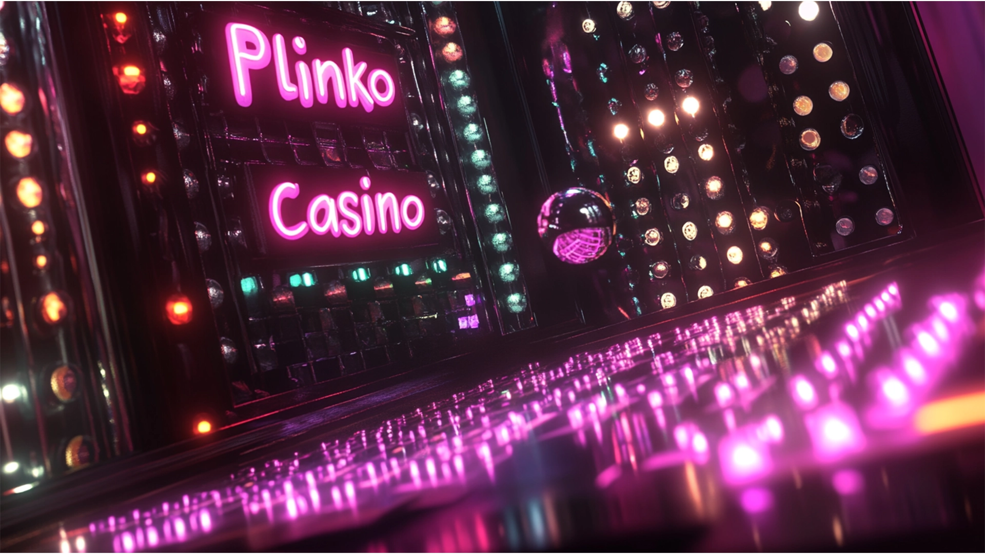 Plinko Casino