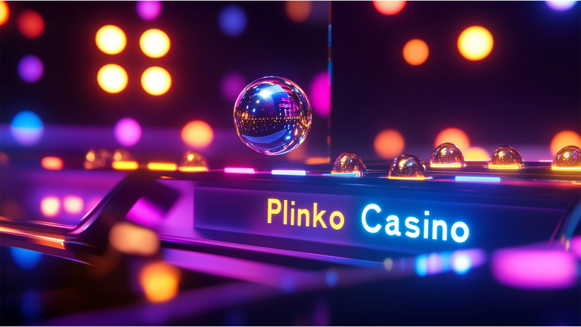 Plinko Casino
